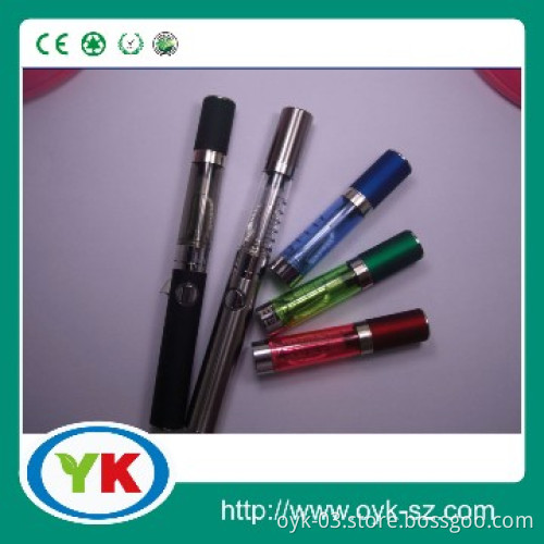 Penstyle CE4 + clearomzier with EGO battery, Unique design